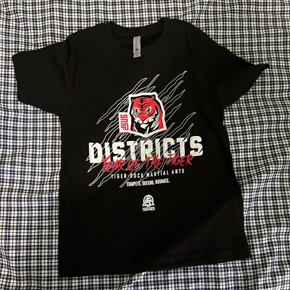 Tiger Rock Martial Arts